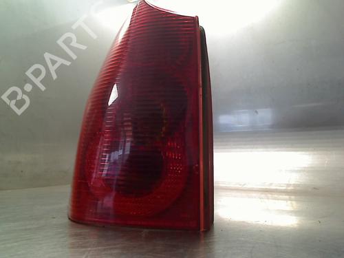 Used Left taillight Left taillight PEUGEOT 307 SW (3H) 1.6 16V (109 hp) 34688092 34688092