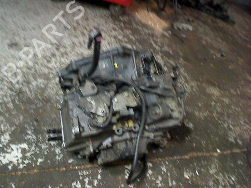 Used Gearbox Gearbox OPEL VECTRA B Estate (J96) 2.2 i 16V (F35) (147 hp) 34662968 34662968