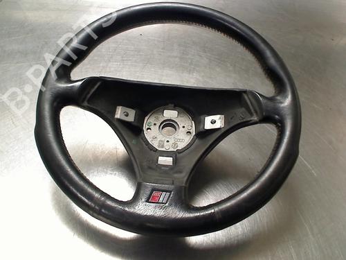 Used Steering wheel Steering wheel AUDI A4 B5 (8D2) 1.8 T (180 hp) 34690762 34690762