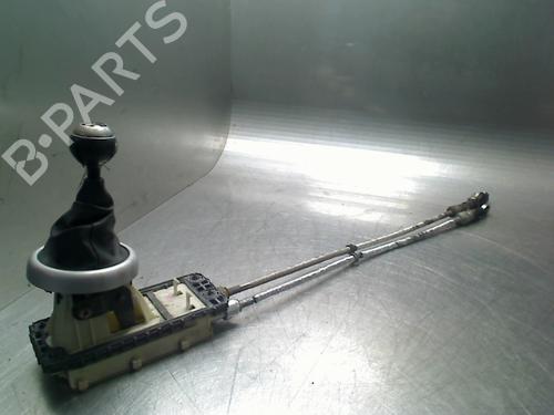 Gearknop Gearknop MINI MINI (R50, R53) Cooper (116 hp) 34686700 34686700