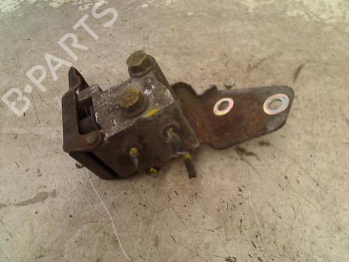 Used Other Other OPEL AGILA A (H00) 1.2 16V (F68) (75 hp) 34665921 34665921