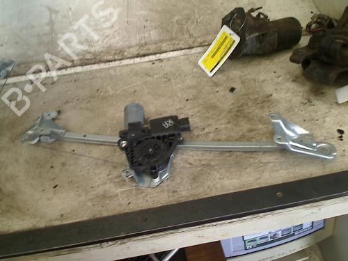 Used Rear right window mechanism Rear right window mechanism OPEL ZAFIRA A MPV (T98) 2.0 DI 16V (F75) (82 hp) 34656947 34656947