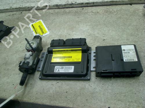 Control unit NISSAN PRIMERA (P12) 2.0 | BP34669958M11 - Image 2