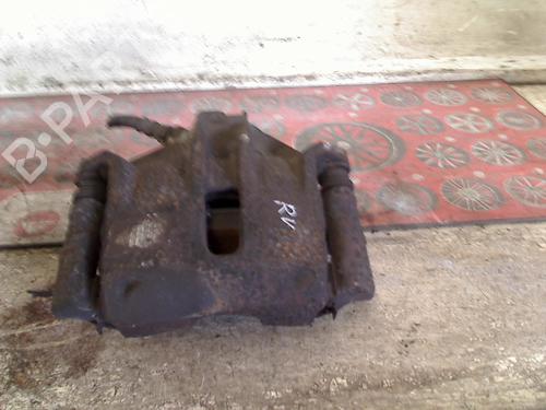 Used Right front brake caliper Right front brake caliper CITROËN BERLINGO / BERLINGO FIRST Box Body/MPV (M_) 1.6 HDI 75 (MB9HW) (75 hp) 34661654 34661654