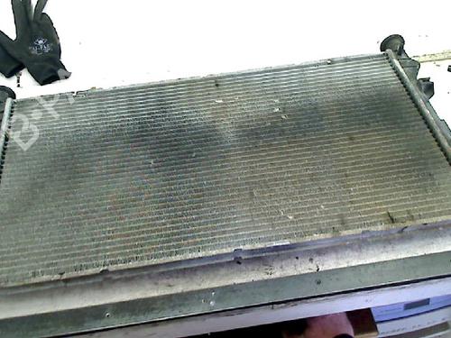 Used Water radiator Water radiator FORD TRANSIT Van (FA_ _) 2.0 DI (FAE_, FAF_, FAG_) (100 hp) 34654130 34654130