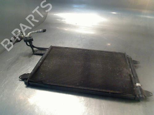 Used AC radiator AC radiator SEAT ALTEA (5P1) 1.6 (102 hp) 34682906 34682906