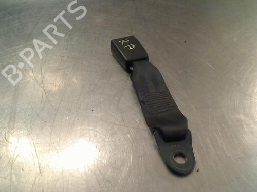Used Seat buckle Seat buckle NISSAN MICRA III (K12) 1.2 16V (80 hp) 34683282 34683282