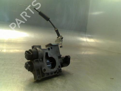 Throttle body FIAT PANDA (169_) 1.2 (169.AXB11, 169.AXB1A) | BP40035747M82 - Image 2