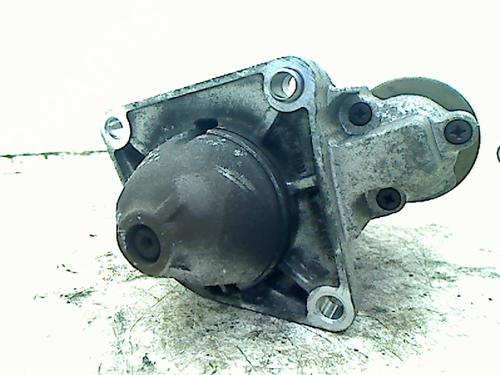 Used Starter Starter ALFA ROMEO 156 (932_) 1.6 16V T.SPARK (932.A4, 932.A4100) (120 hp) 34652567 34652567