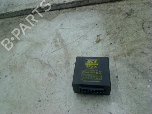 Used Electronic module Electronic module VW CADDY III Box Body/MPV (2KA, 2KH, 2CA, 2CH) 1.9 TDI (105 hp) 34671835 34671835