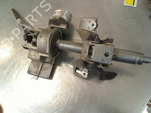 Steering column OPEL CORSA D (S07) 1.2 LPG (L08, L68) | BP34679639M21 - Image 2
