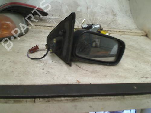 Used Right mirror Right mirror NISSAN ALMERA I Hatchback (N15) 2.0 D (75 hp) 34658198 34658198