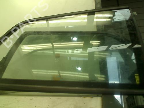 Used Rear right quarter glass Rear right quarter glass AUDI A3 (8L1) 1.6 (102 hp) 34651362 34651362
