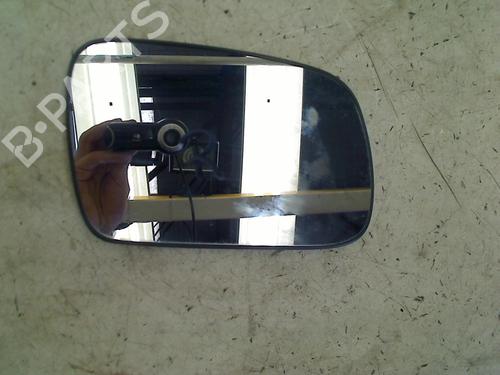 Used Right mirror Right mirror PEUGEOT 307 Break (3E) 1.6 16V (109 hp) 34668021 34668021