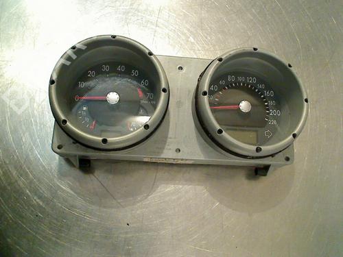 Used Display monitor Display monitor VW LUPO I (6X1, 6E1) 1.0 (50 hp) 34680410 34680410