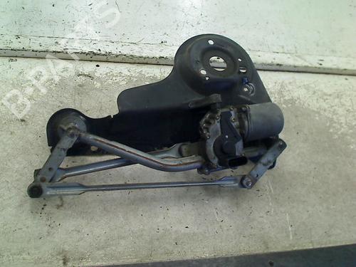 Used Front wiper motor Front wiper motor FORD FIESTA V (JH_, JD_) 1.25 16V (70 hp) 34666726 34666726