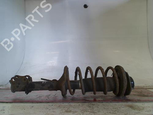 Used Left rear shock absorber Left rear shock absorber DAEWOO NUBIRA Saloon (J100) 1.6 16V (106 hp) 34660598 34660598