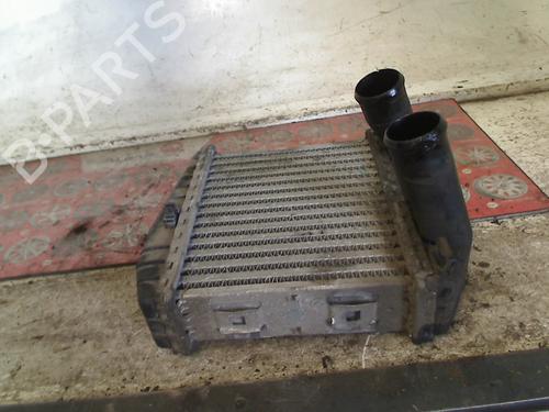 Used Intercooler Intercooler SMART CABRIO (450) 0.6 (S1OLD2, 450.452) (61 hp) 34661859 34661859