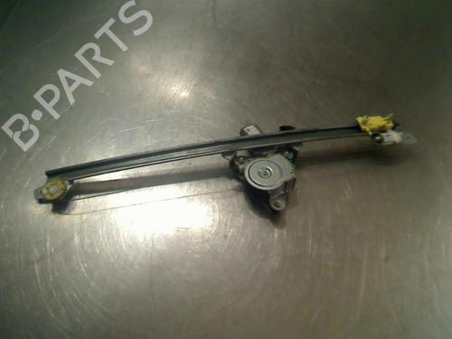 Front left window mechanism RENAULT TRAFIC II Van (FL) 2.0 dCi 115 (FL01, FL0U, FL00, FL0H, FL0M) | BP34682737C22 - Image 2