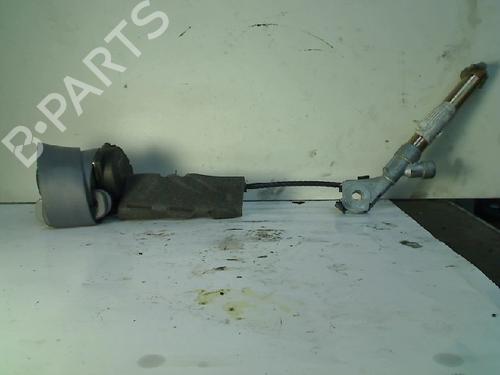 Used Rear right seatbelt Rear right seatbelt 34649759 34649759
