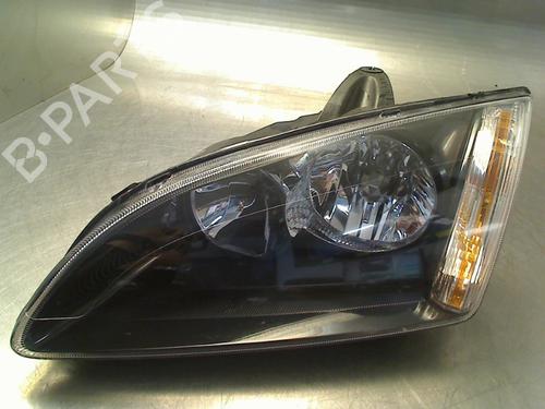 Used Left headlight Left headlight 39196267 39196267