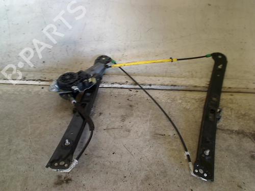 Used Front right window mechanism Front right window mechanism BMW 3 Touring (E46) 316 i (115 hp) 34669361 34669361