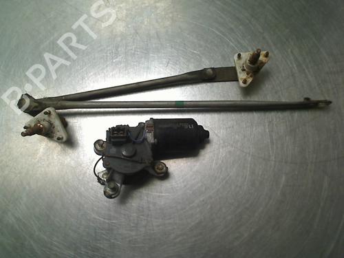 Used Front wiper motor Front wiper motor DAIHATSU CUORE VI (L251, L250_, L260_) 1.0 (58 hp) 34688506 34688506