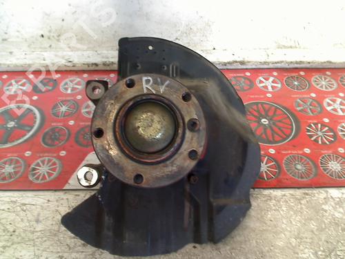 Used Right front steering knuckle Right front steering knuckle BMW 3 Touring (E46) 318 i (116 hp) 34661251 34661251