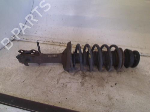 Used Left front shock absorber Left front shock absorber SEAT INCA (6K9) 1.9 SDI (64 hp) 34665994 34665994