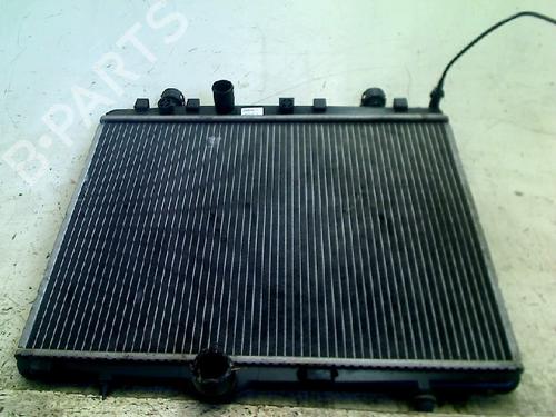 Used Water radiator Water radiator 34675481 34675481