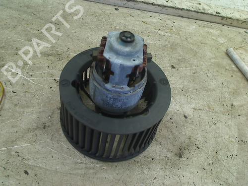 Used Heater blower motor Heater blower motor RENAULT CLIO II (BB_, CB_) 1.2 LPG (BB0A, CB0A) (60 hp) 34654796 34654796