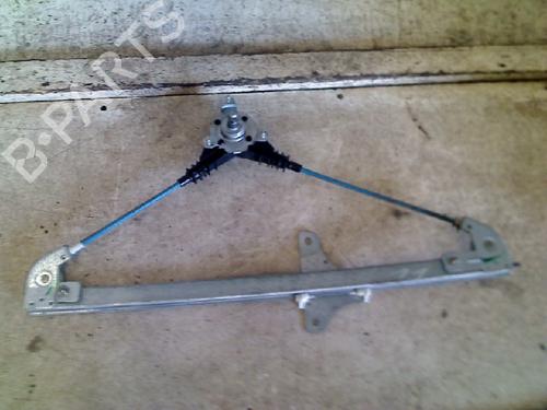 front-left-window-mechanism-opel-agila-a-h00-2000-2001-2002-2003-2004-2005-2006-2007-34676034 main image
