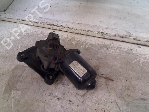 Used Front wiper motor Front wiper motor NISSAN MICRA II (K11) 1.3 i 16V (HK11) (75 hp) 34666069 34666069