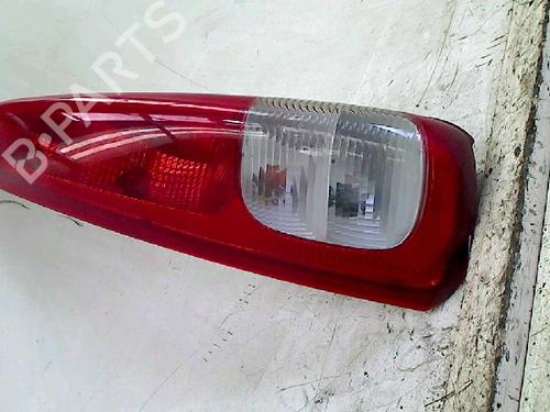 Used Left taillight Left taillight DAEWOO REZZO (U100) 1.6 (105 hp) 34654299 34654299