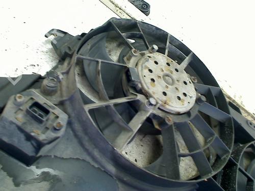Radiator fan FORD COUGAR (EC_) 2.5 V6 24V | BP34655170M35 - Image 2