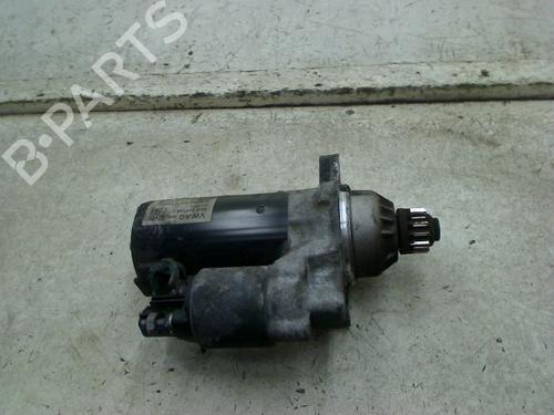 Used Starter Starter VW PASSAT B7 Variant (365) 2.0 TDI (140 hp) 34670319 34670319