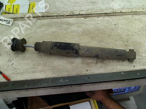 Used Right rear shock absorber Right rear shock absorber 34655079 34655079