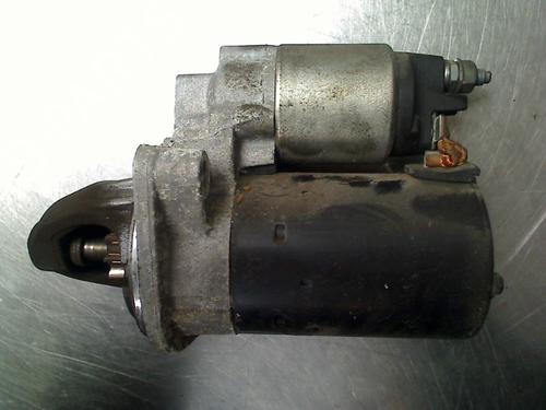 Starter BMW 1 (E87) 116 i | BP34689240M8 - Image 3