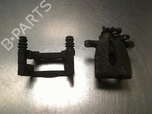 Used Left rear brake caliper Left rear brake caliper KIA VENGA (YN) 1.4 CVVT (90 hp) 34690565 34690565