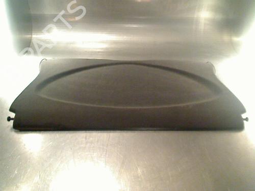 Used Rear parcel shelf Rear parcel shelf FORD FOCUS I (DAW, DBW) 1.8 16V (115 hp) 34682274 34682274