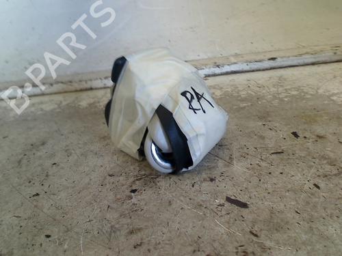 rear-right-seatbelt-vw-polo-6n2-1999-2000-2001-34665079 main image
