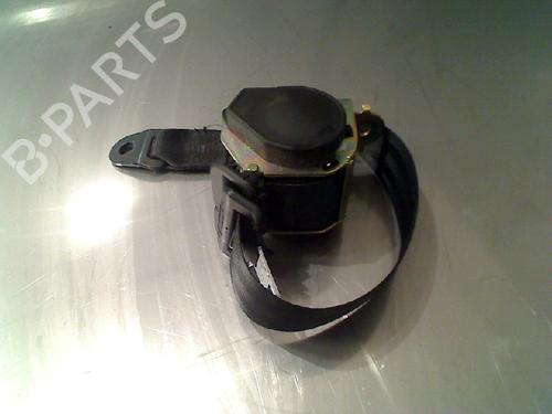 Used Rear right seatbelt Rear right seatbelt 34676447 34676447
