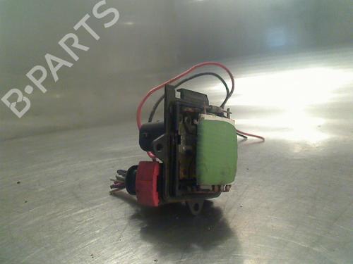 heater-resistor-renault-trafic-ii-van-fl-2001-34682730 main image