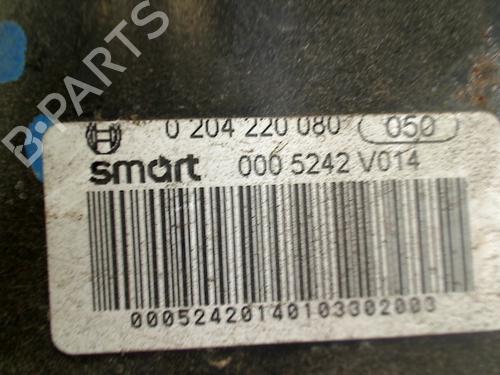 Servo brake SMART CABRIO (450) 0.6 (S1OLD2, 450.452) | BP34661858M42 - Image 2