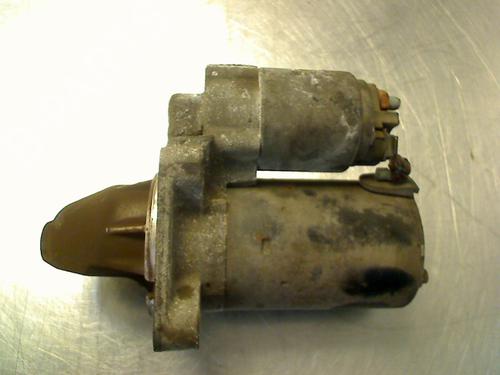 Starter MAZDA 2 (DY) 1.4 | BP37757339M8 - Image 3