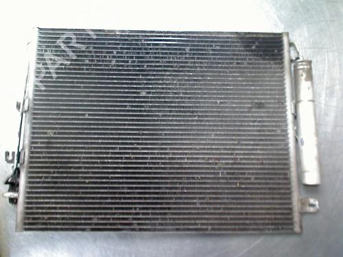 Used AC radiator AC radiator LAND ROVER DISCOVERY III (L319) 2.7 TD 4x4 (190 hp) 34685582 34685582