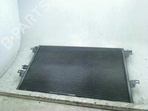 AC-Kondensator AC-Kondensator RENAULT ESPACE IV (JK0/1_) 2.0 Turbo (JK0A, JK0B, JK0N) (163 hp) 34673048 34673048