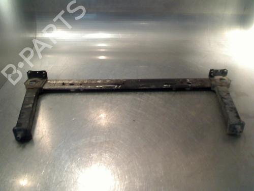 Used Subframe Subframe RENAULT MEGANE III Grandtour (KZ0/1) 1.5 dCi (86 hp) 34681756 34681756