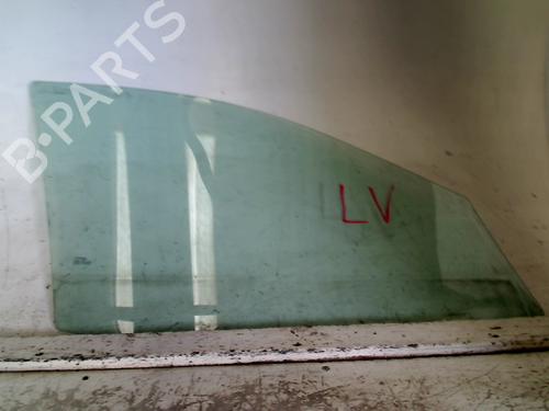 Dør rude ventre foran Dør rude ventre foran SEAT IBIZA III (6L1) 1.4 16V (75 hp) 34665284 34665284