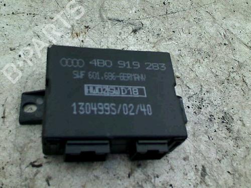 Used Control unit Control unit 34653601 34653601